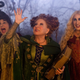 The Sanderson Sisters